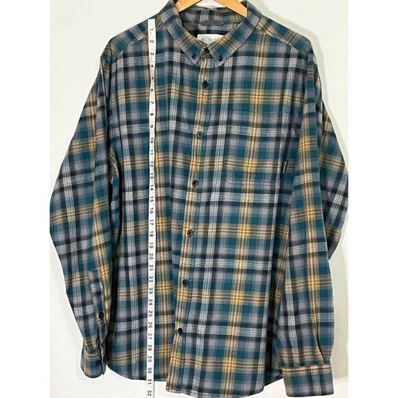 Columbia Sportswear Company Men's Long Sleeve Pre-Owned Size XL - Picture 4 of 13